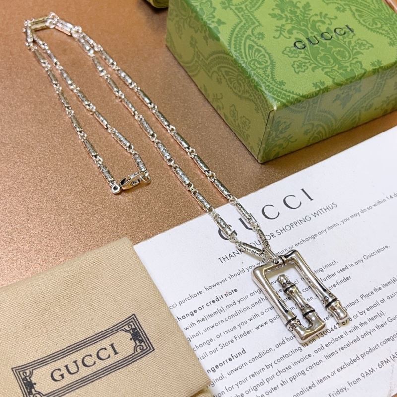 Gucci Necklaces